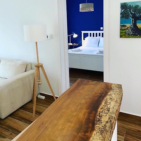 Appartamento Casa Di Famiglia Salonicco Esterno foto