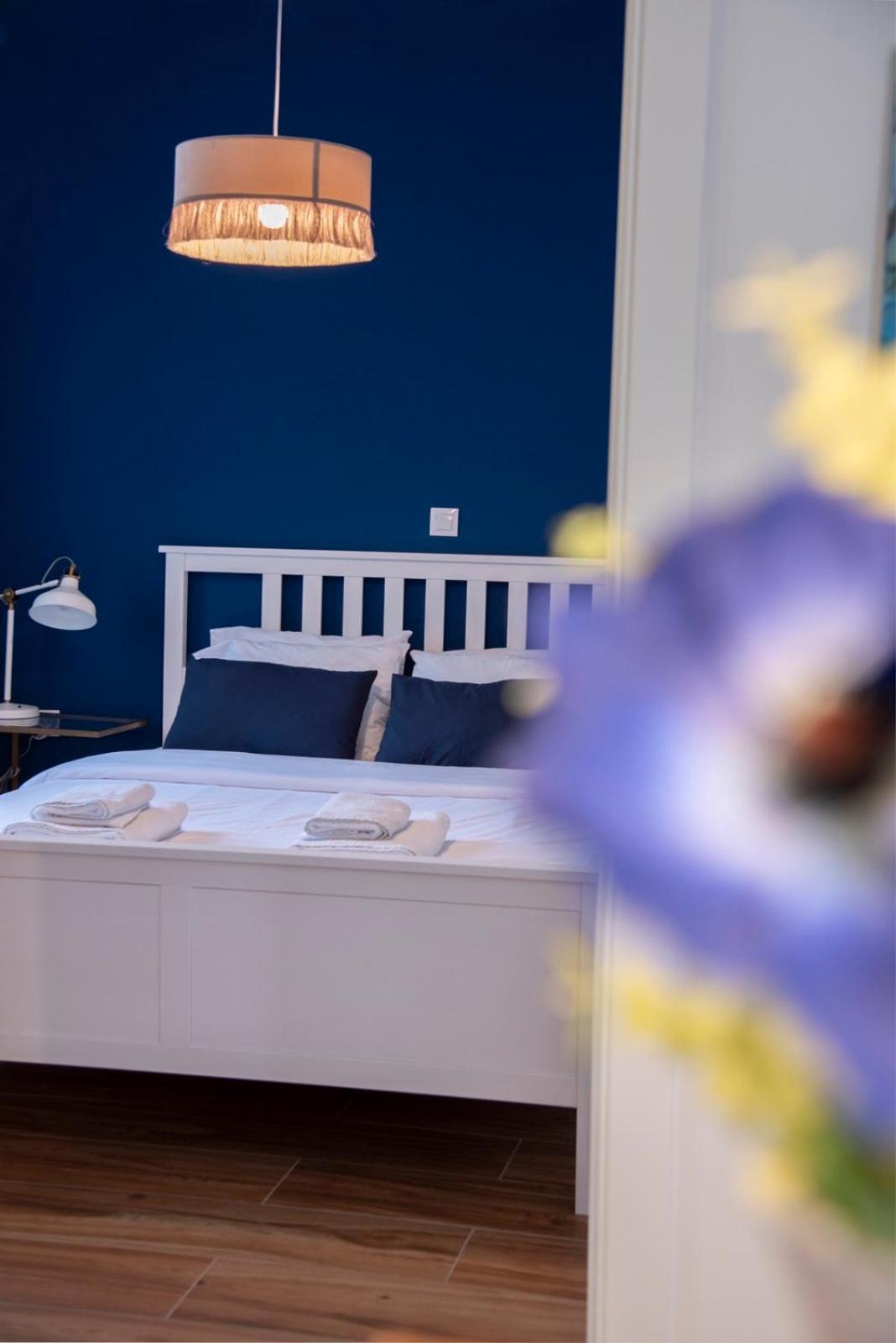 Appartamento Casa Di Famiglia Salonicco Esterno foto
